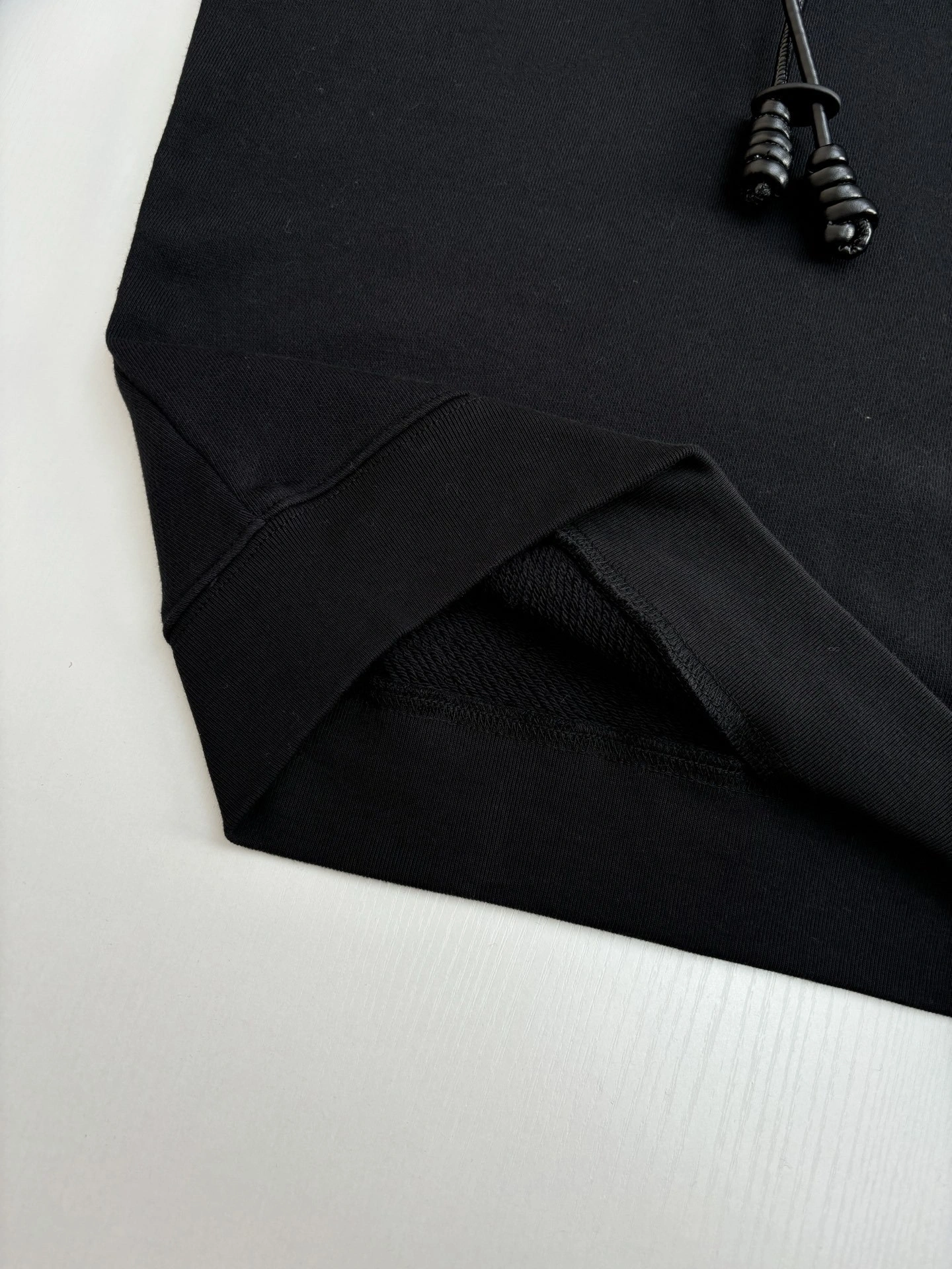 & wg.luxury-- 8o5w5 Anagram embroidery Oversized 2colour item:E-F431G1297-2H